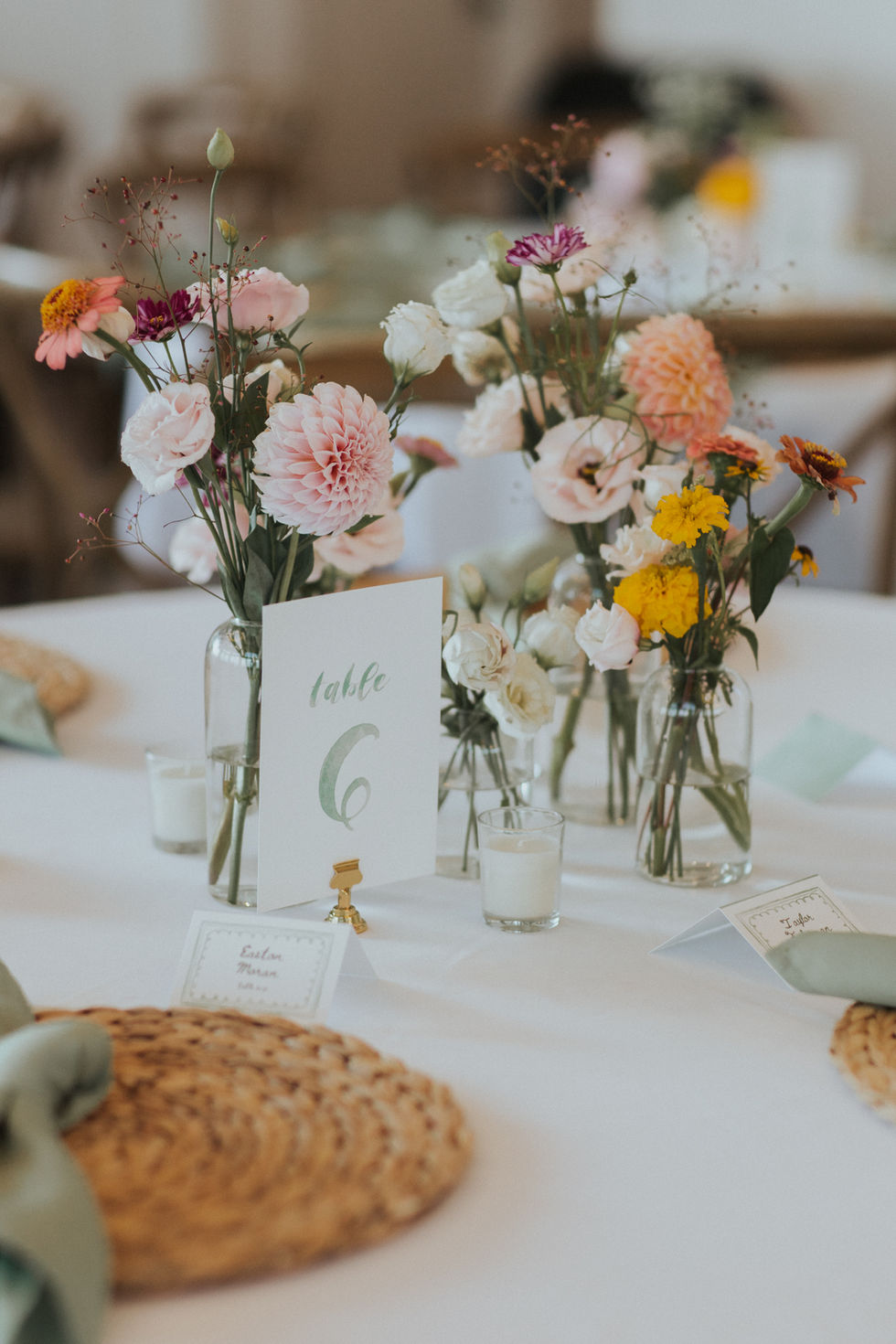 Rachel + Austin photographed by Kelsey Shea