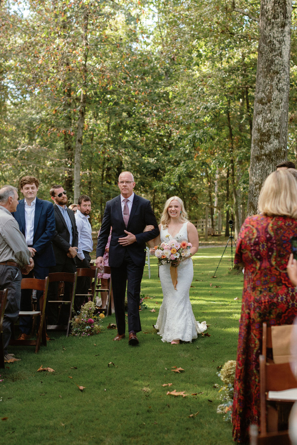 Sam & Matthew by Tori Lynne Photo