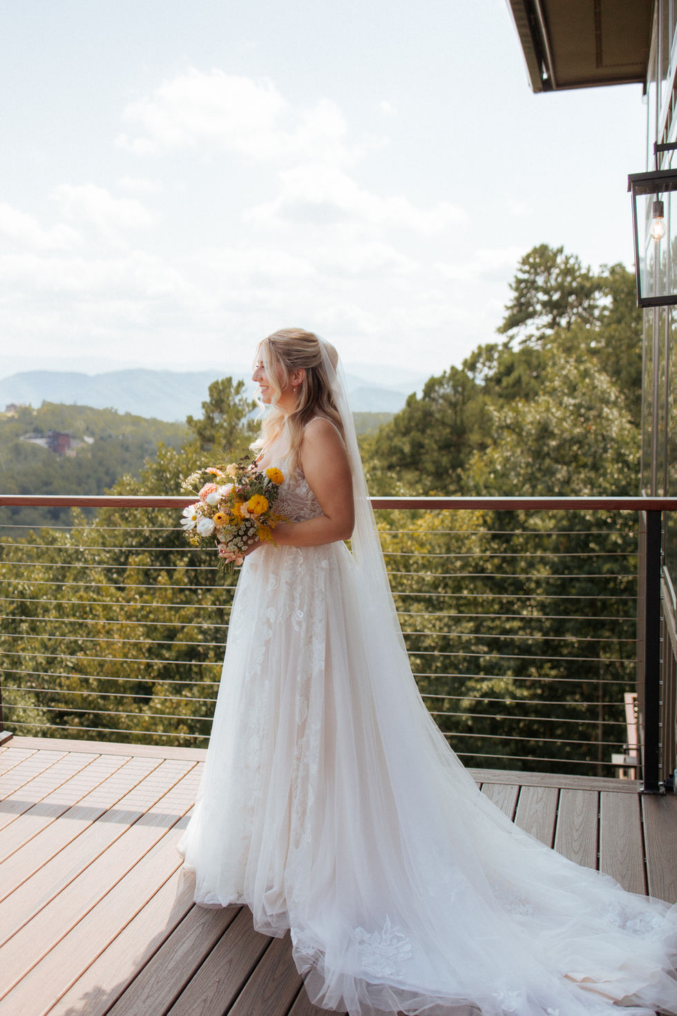 Rachel + Austin photographed by Kelsey Shea