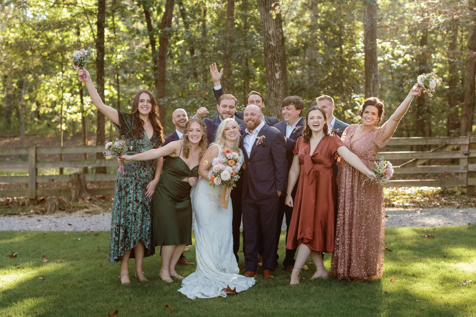 Sam & Matthew by Tori Lynne Photo