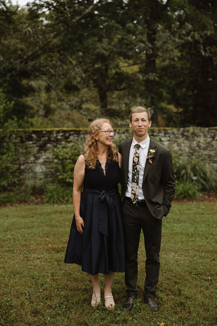 Kellie & Charlie by Camille Caroline Photography