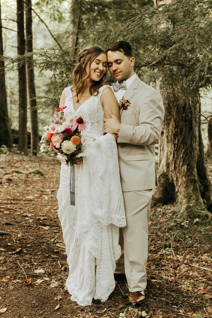 Lauren & Spencer by R Photos for All