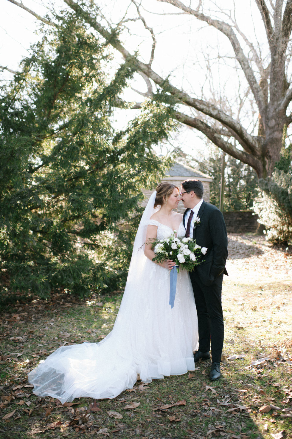 Katie + Jon by Andrea Spidell Photo