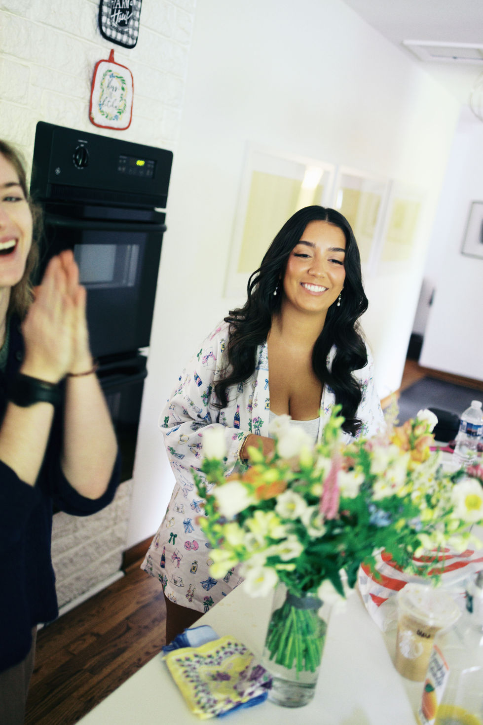 Marly & Jack Knoxville wedding photographed by Samma Mckenzie