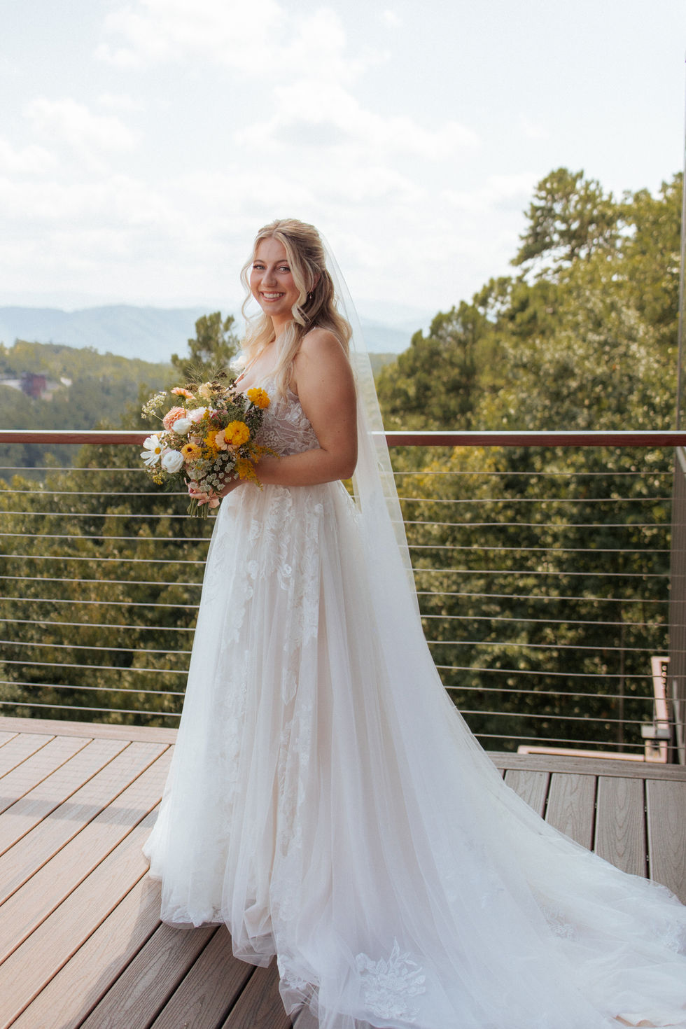 Rachel + Austin photographed by Kelsey Shea
