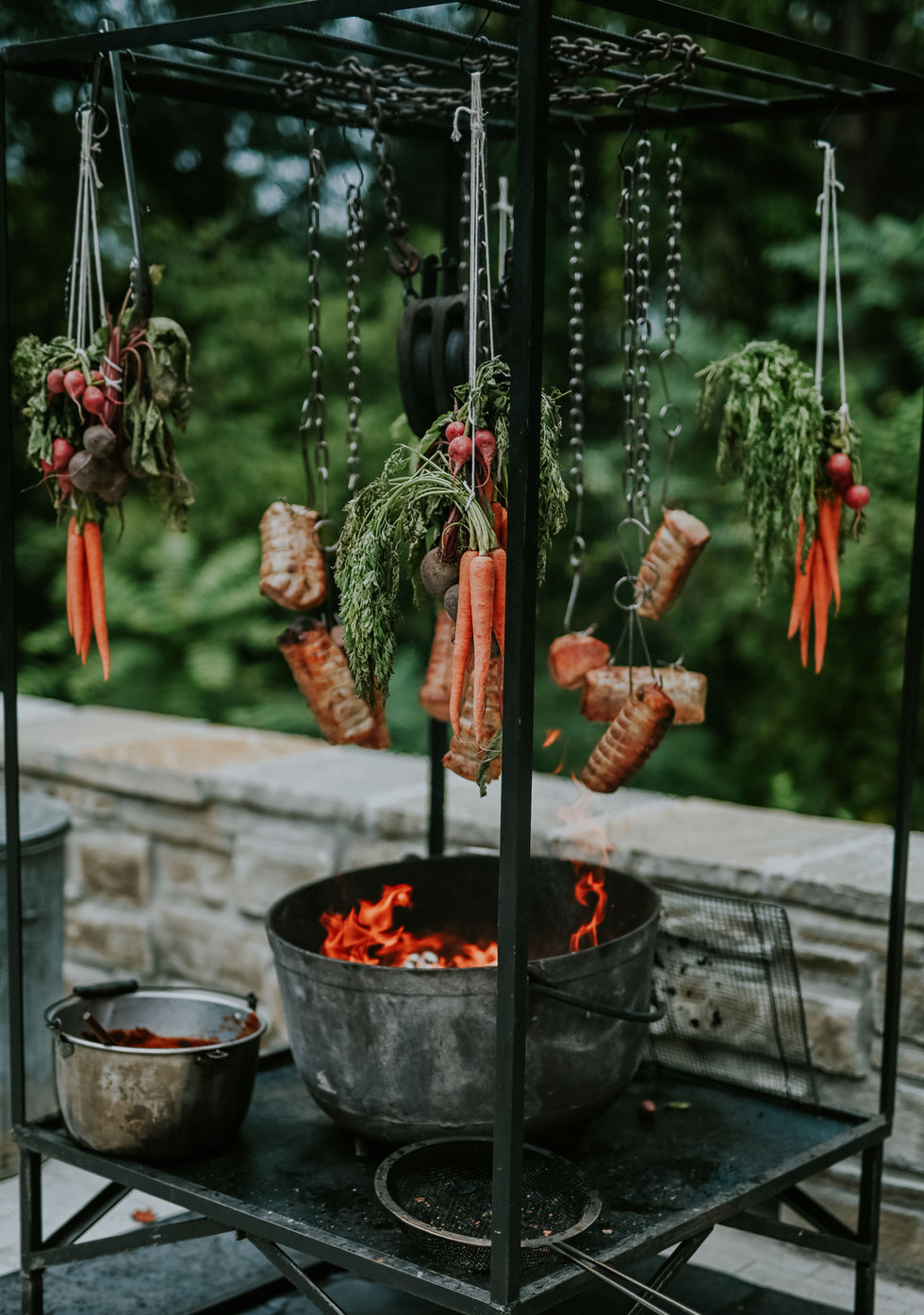Sarah and Liam August wedding at Norris photographed by Emily Mollineaux