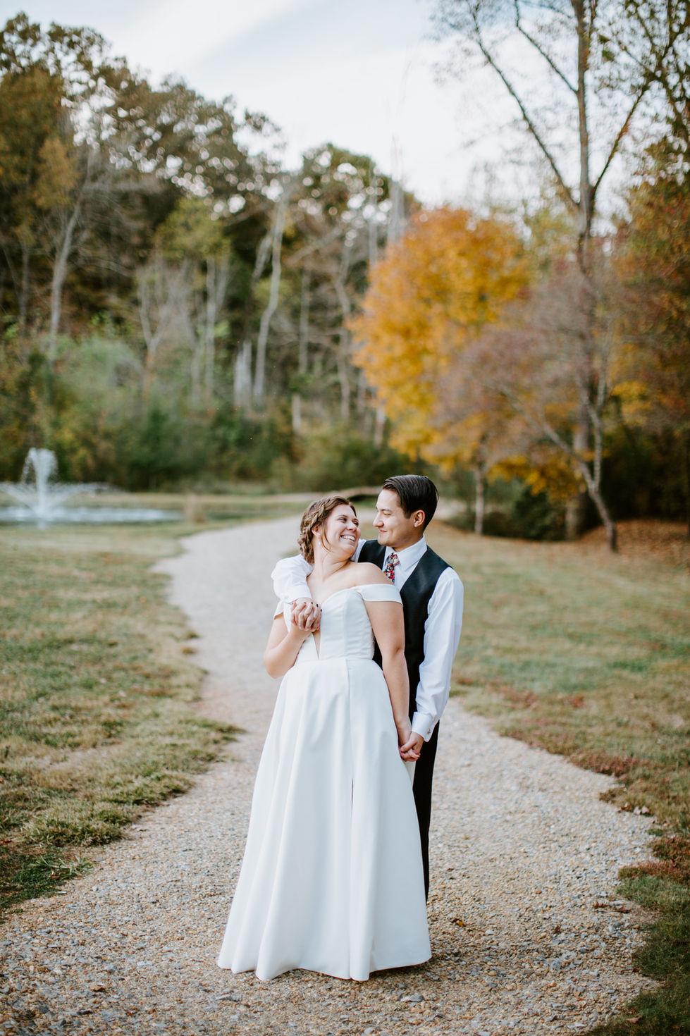 Madison + Zane by Hannah Campbell Photography