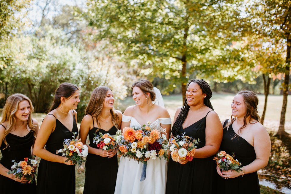Madison + Zane by Hannah Campbell Photography