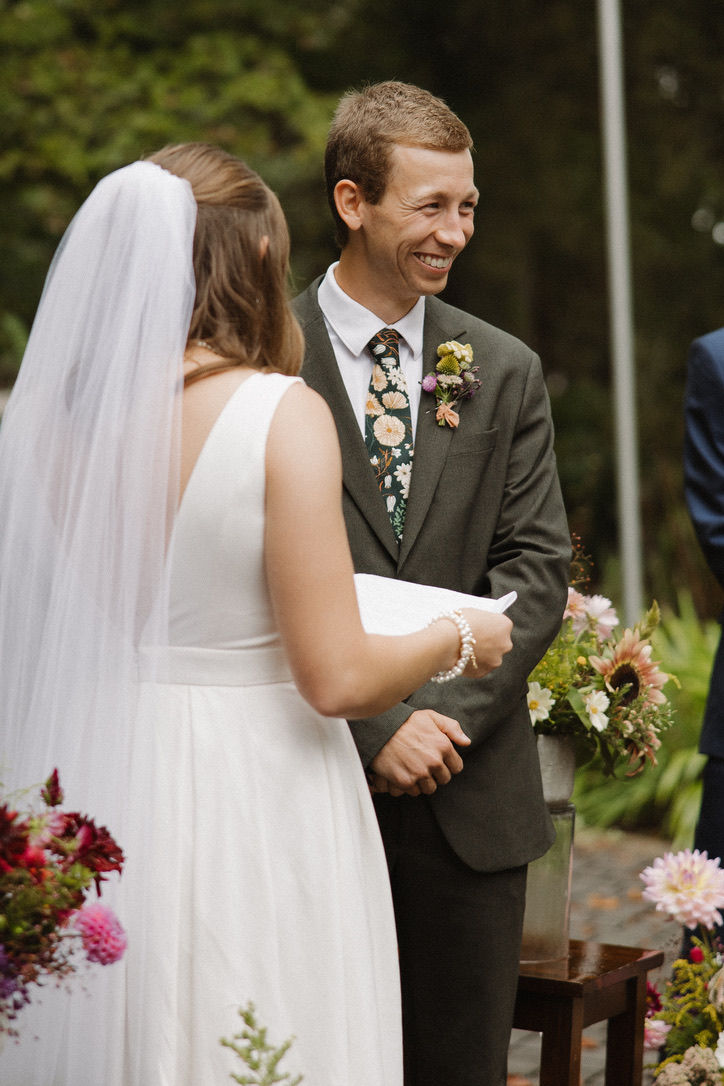 Kellie & Charlie by Camille Caroline Photography
