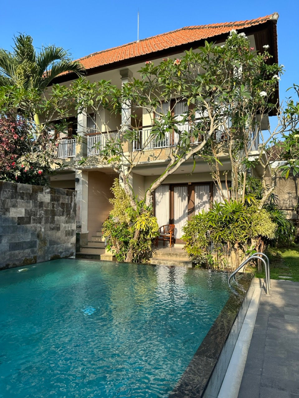 Guesthouse op Bali, accommodaties Bali tips, Ongekende Weg