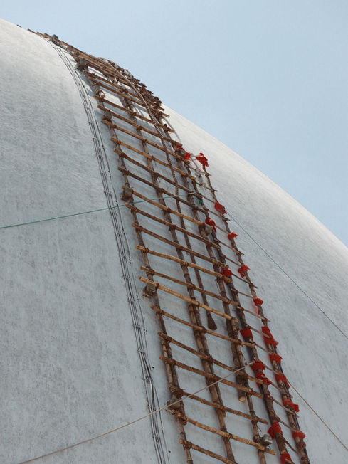 Anuradhapura - Historische stad - Tempels - Boeddhisme - UNESCO - Sri Lanka - Ongekende Weg