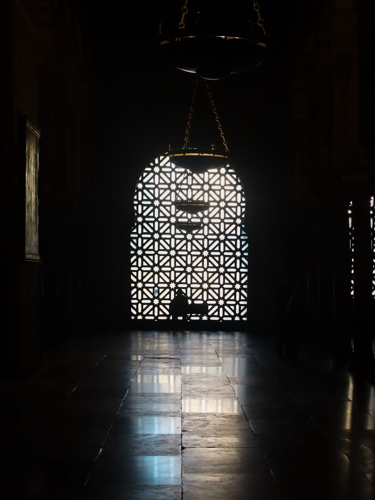 Mezquita-Catedral de Córdoba, De moskee-kathedraal van Córdoba Mezquita, Cordoba Spanje
