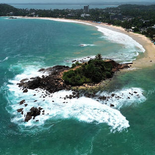 Mirissa, Sri Lanka: de leukste bezienswaardigheden en tips!