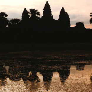 Angkor Wat: alles wat je moet weten, onze tips en meer!