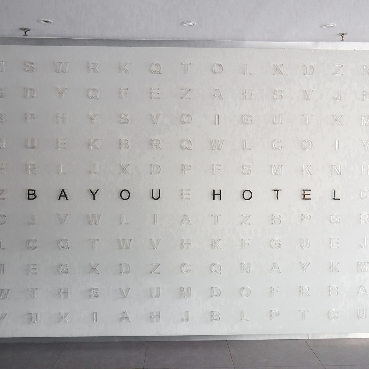 Waar te verblijven Langkawi, accommodaties Langkawi, The Bayou Hotel, Maleisië, Ongekende Weg