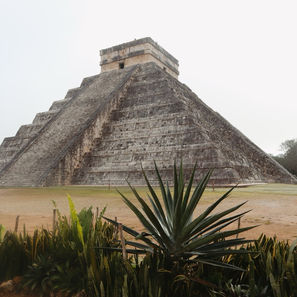 Chichen Itza bezoeken vanuit Valladolid: onze tips!