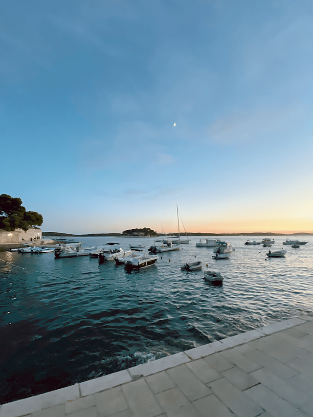 Hvar Kroatië, tips en hotspots, Ongekende Weg