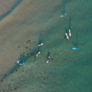 Enter The Wave: het leukste surfkamp van Europa!