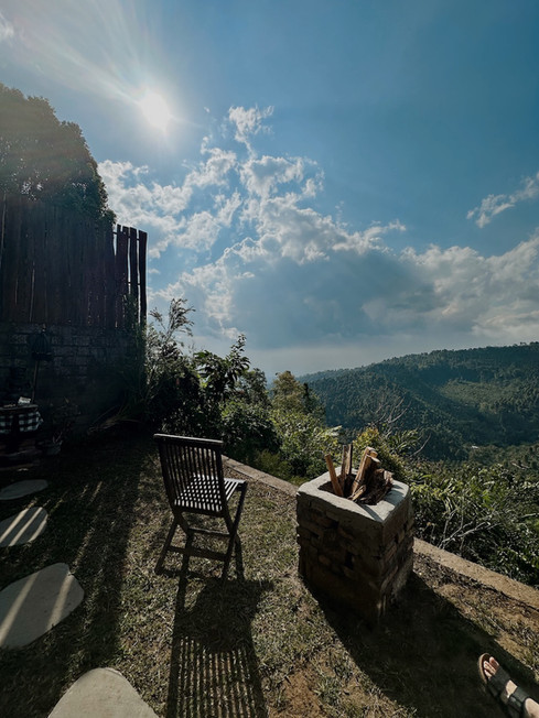 Munduk, accommodaties, waar te verblijven, Bali, Indonesiƫ, Ongekende Weg