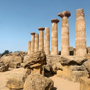 Wat te doen in Agrigento? Lees hier de leukste dingen om te doen!