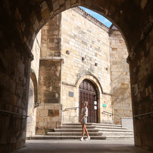 Citytrip Santander: de leukste tips en bezienswaardigheden!