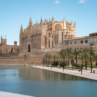 Op vakantie naar Mallorca: alles wat je moet weten!