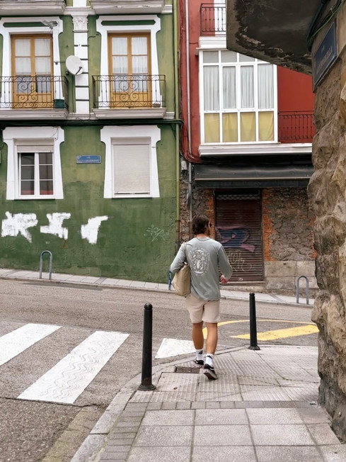 Restaurant tips in Santander Spanje, Citytrip Santander met Enter The Wave en Ongekende Weg