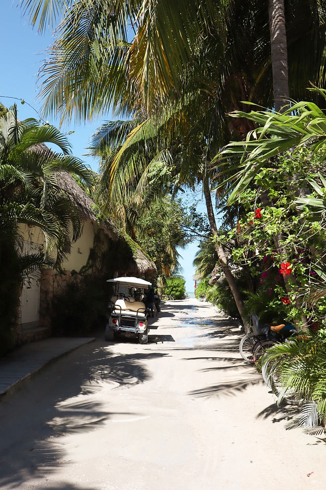 Leukste dingen om te doen op Isla Holbox Mexico, eiland Mexico, Ongekende Weg