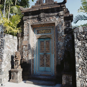 Bezienswaardigheden in Sanur, Bali