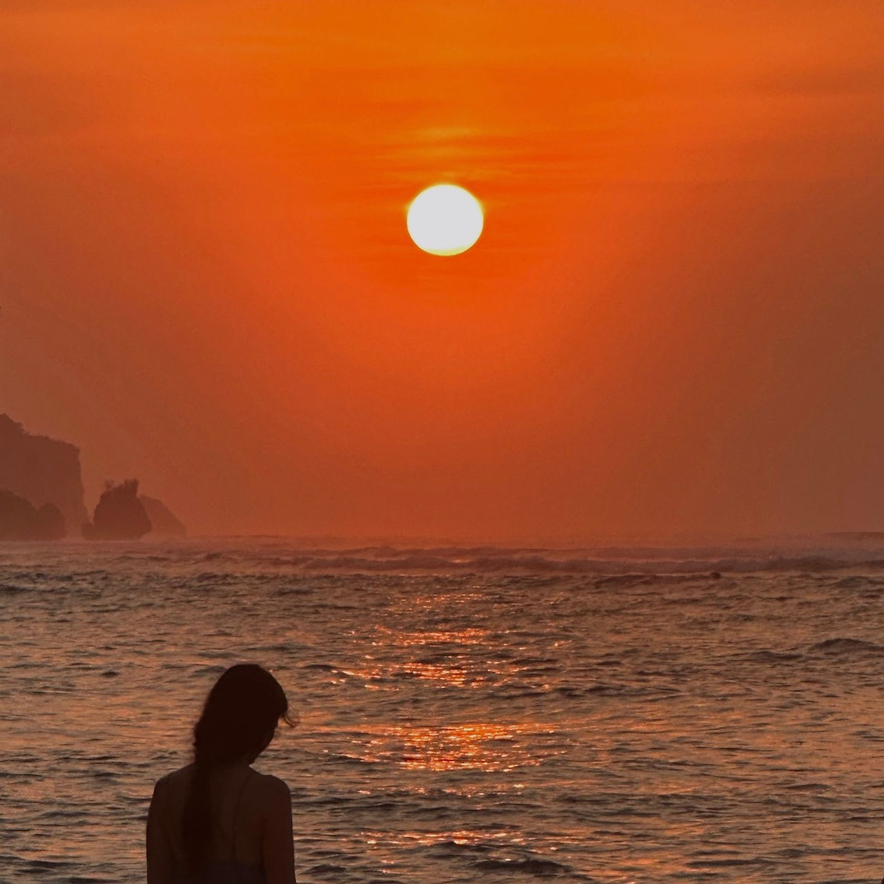 Mooiste stranden van Uluwatu - Bingin Beach - BBQ - Zonsondergang - Ongekende Weg