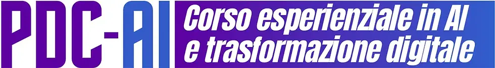 The image promotes Leanbet's PDC-AI experiential course, focusing on artificial intelligence and digital transformation. This corporate training program combines the principles of Lean Thinking and the Kaizen method with new technologies, aiming to optimize processes and boost operational efficiency. Thanks to a practical approach aimed at reducing waste, Leanbet guides companies towards sustainable innovation and constant market growth.