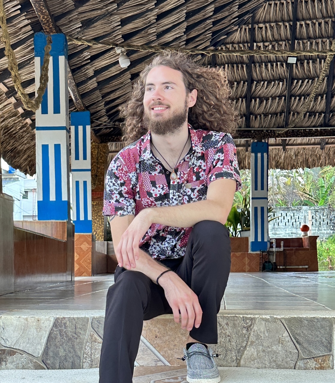 Writer: Brandon Olsen