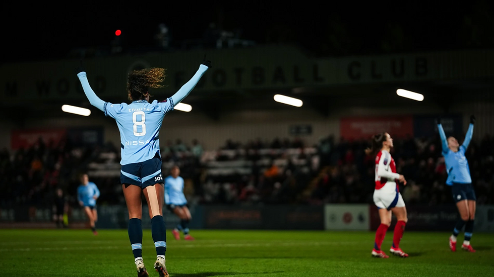 Photo credit: Manchester City FC