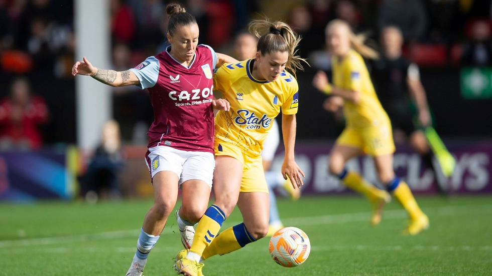 Photo Credit: Aston Villa FC