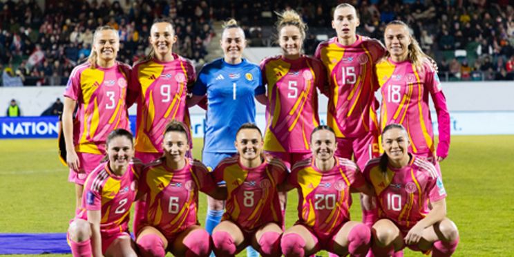 Photo credit: Scottish FA