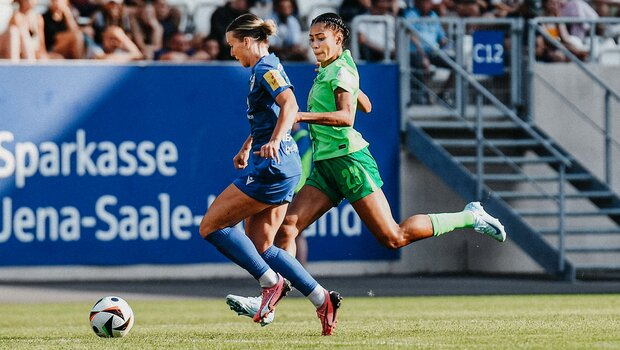 Photo credit: VfL Wolfsburg