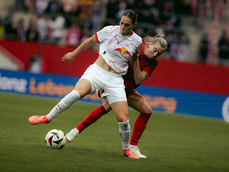 RB Leipzig Host FC Bayern Munich to Start the Year