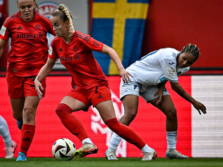 Match Preview: TSG Hoffenheim vs. FC Bayern Munich