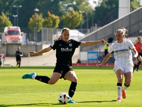 Match Preview: Bayer 04 Leverkusen vs. SGS Essen