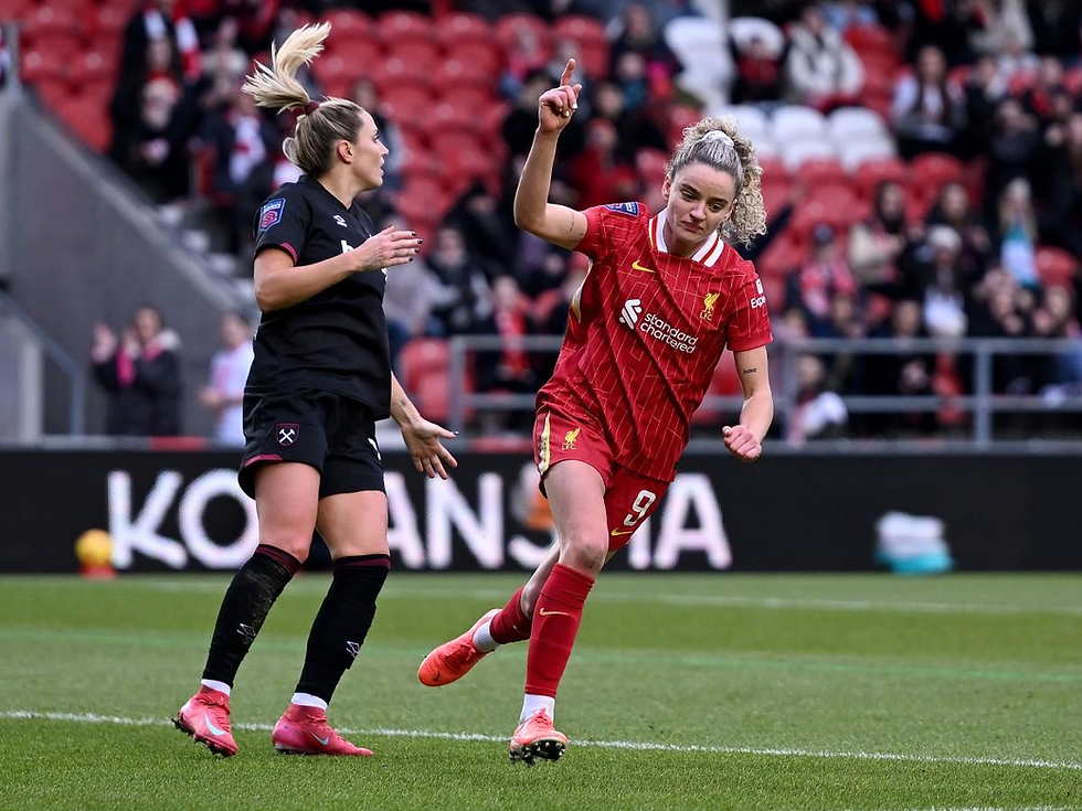 Photo credit: Liverpool FC