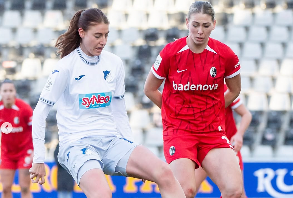 Photo credit: TSG Hoffenheim
