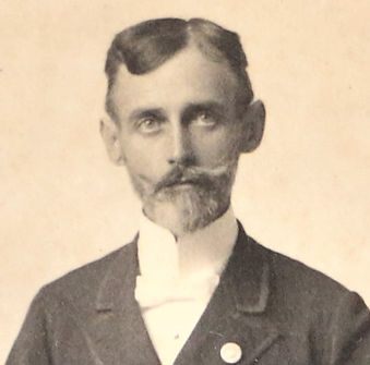 Ángel Laca