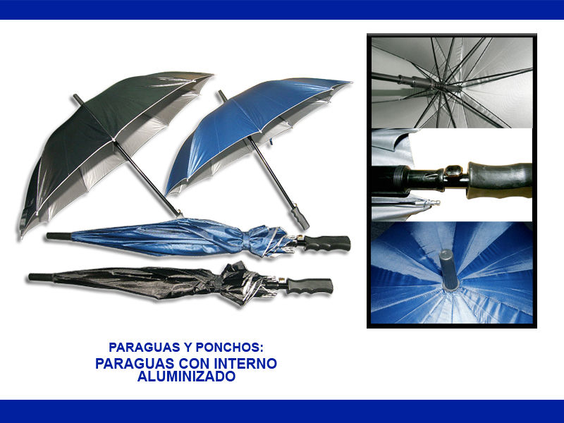 MG Interno Aluminizado