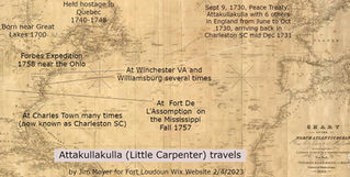 Little Carpenter's Frequent Flyer Miles