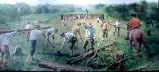 More on GW the Assassin, the cause of this war