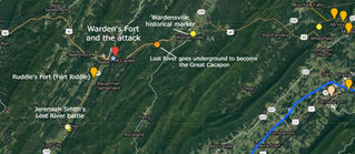 Warden's Fort