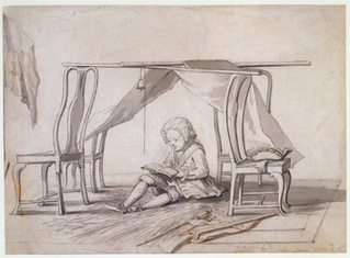 King George III Monday July 6, 1747