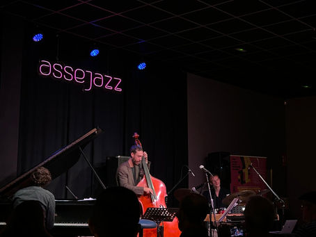 Festival de Jazz da Universidade de Sevilha celebra a sua 27ª edição