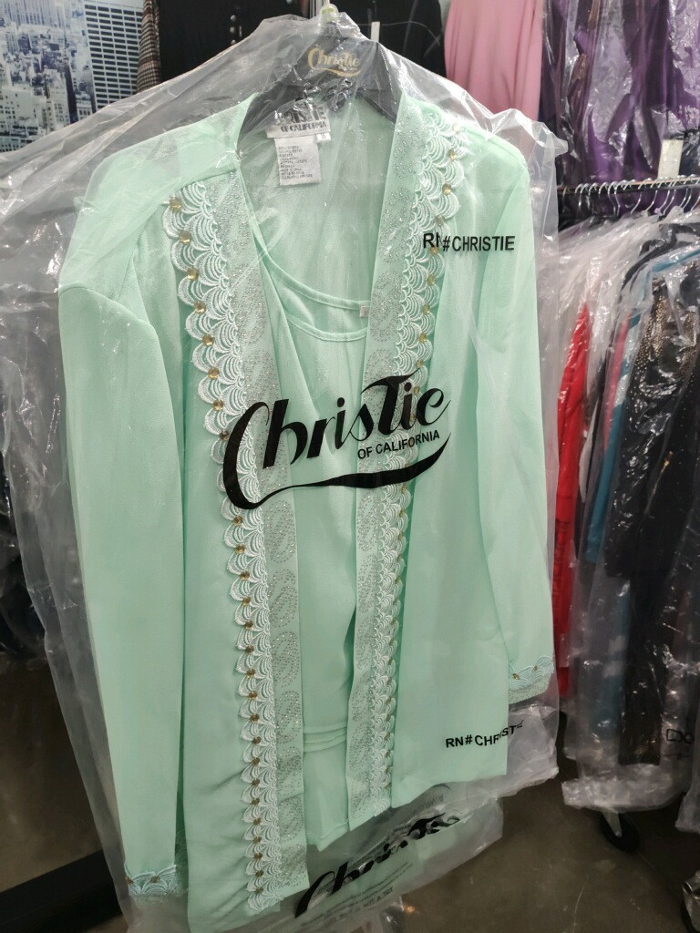 Thumbnail: Women Suits
