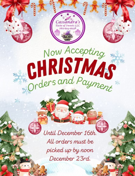 Red and White Watercolor Christmas Party Flyer.png.heic